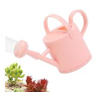 Kids Watering Can - Gardening Water Pot with Ergonomic Handle, Lightweight Plant Kettle | Watering Can for Succulents, Flowers, Plants, Garden, Outdoor Activities, Beach, Bath Play