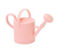 Kids Watering Can - Mini Garden Sprinkling Pot | Bath Water Toy | 360 Rotating Flower Nozzle, Safe PP , Easy Grip Handle, for Outdoor Garden & Bathing