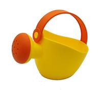 Kids Watering Can Toy - Durable ABS Mini Sprinkler for Gardening, Beach & Bath - Enhances Hand-Eye Coordination - Portable Handheld Water Pot for Boys & Girls - 12.5 x 9.5 cm