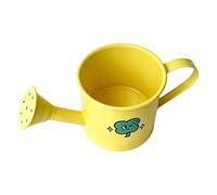 Kids Watering Can - Youth Sprinkling, Tiny Adorable Handheld Carafe, Children Hydration Pot | Little Spout Pitcher Petite Charming Light Boiler for Nurturing Delicate Sprouting Seeds Gently