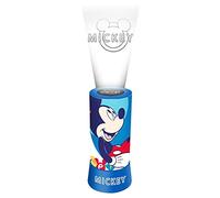 Kids-Wd22145 Micky & Minnie Lampara Proyector Mickey, Mouse, Color, Talla única (KL86139)