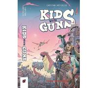 KIDS WITH GUNS 1