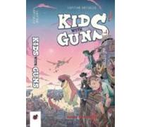 Kids With Guns