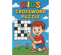 Kids Word Search Puzzle Book: Word Searches with Easy to Read Print about Toys, Fun, Games and More, 6x9 inches, 110 pages, 50+ Puzzles … Gift for Vacations, Holidays and Free Times