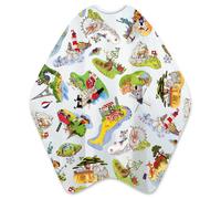 Kid's World Capa para niños