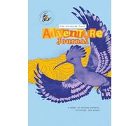 Kids Worldwide Travel Adventure Journal: 6 Weeks of Writing Prompts, Activities, and Games