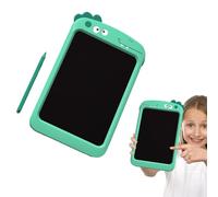 Kids Writing Tablet - 10.5 Inch Colorful Erasable Writing Pad with Lock Function | LCD Tablet For Kids | Drawing Board Toy Kid Stocking Stuffers For Girls Boys