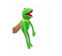 Kids Xmas Gift 22" The Frog Hand Puppet Soft Plush Doll Toy