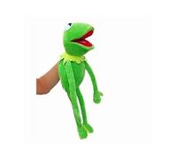 Kids Xmas Gift 22" The Frog Hand Puppet Soft Plush Doll Toy