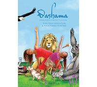 Kids Yoga Adventure & Yoga Fam - Kids Yoga Adventure & Yoga Family Funtime With [Reino Unido] [DVD]