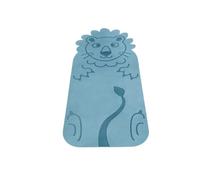 Kids Yoga Mat | Cartoon Animal Workout Pad, Non-Slip Yoga Mat f