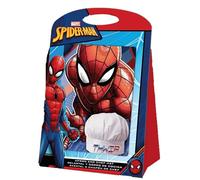 kidslicensing-KD-MV15877 Delantal, Multicolor, único (KD-MV15877)