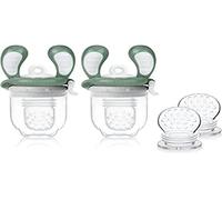 KIDSME - Alimentador de Alimentos -Startpak Green