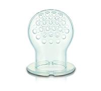 Kidsme KM160349 - Tetina alimentador antiahogo, talla L