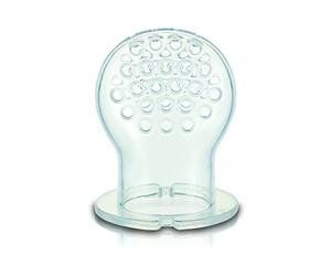 Kidsme KM160349 - Tetina alimentador antiahogo, talla L