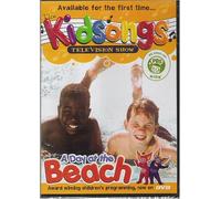 KIDSONGS - A Day at the Beach