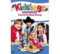 Kidsongs: Country Sing-Along [Edizione: Stati Uniti] [USA] [DVD]