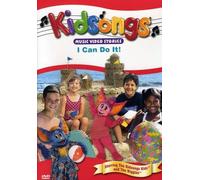 Kidsongs: I Can Do It [Edizione: Stati Uniti] [USA] [DVD]