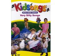 Kidsongs - Kidsongs: Very Silly Songs [Edizione: Stati Uniti] [USA] [DVD]