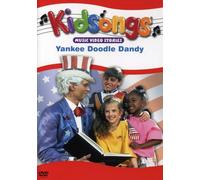 Kidsongs: Yankee Doodle Dandy [Edizione: Stati Uniti] [USA] [DVD]
