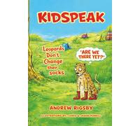 KidSpeak: Are We There Yet?