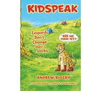 KidSpeak: Are We There Yet?