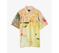 KidSuper After School Philosophy Shirt Amarillo