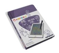 KIDYDRAW-MINI - Tableta de dibujo 30 imágenes Érase una vez