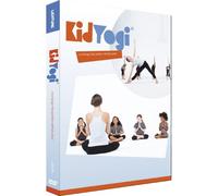 KidYogi - Yoga for children [DVD] [Reino Unido]