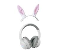 KIDYWOLF Auriculares Bluetooth magnéticos Rabbit