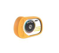 Kidywolf Camera Kidycam Oranje