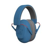 Kidywolf - CASCO ANTIRUIDO NIÑO 4 AÑOS Y MÁS Elección de las declinaciones - BLUE