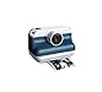 Kidywolf Instant Camera with Selfie Function blue