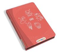 KIDYDRAW-Mini - Tableta de dibujo 30 Kawai