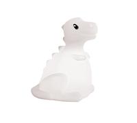 Kidywolf kidynight luz nocturna para bebés independiente blanco led