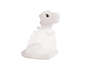 Kidywolf kidynight luz nocturna para bebés independiente blanco led