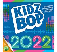 Kidz Bop 2022