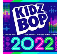 Kidz Bop 2022 [Vinilo]