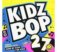 EUROPA – Kidz Bop 27