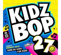 Kidz Bop 27