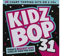 Kidz Bop 31