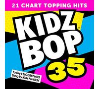Kidz Bop 35 – Universal Music Group