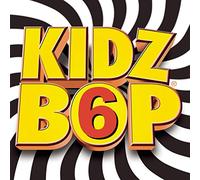 Kidz Bop 6