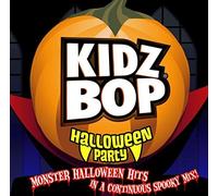 Kidz Bop Halloween Party