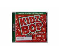 KIDZ BOP KIDS – Christmas Hits – CD
