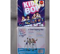 KIDZ BOP KIDS-CONCERT KIT
