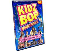Kidz Bop Kids - Dance Moves / [USA] [DVD]