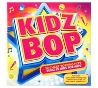 Kidz Bop Kids - KIDZ BOP