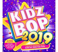 KIDZ BOP Kids - KIDZ BOP 2019
