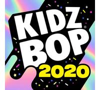 Kidz Bop Kids Kidz Bop 2020 (CD) Album (Importación USA)
